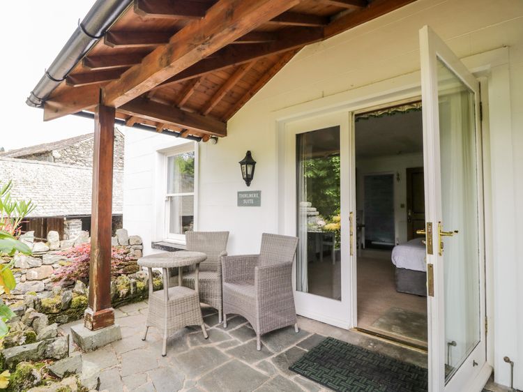 Thirlmere Suite, listing photograph 2