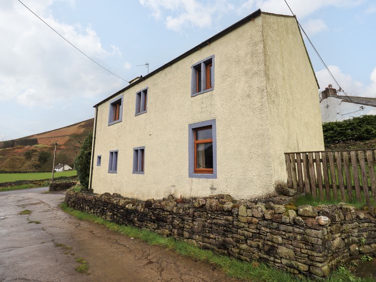 Scales Cottage