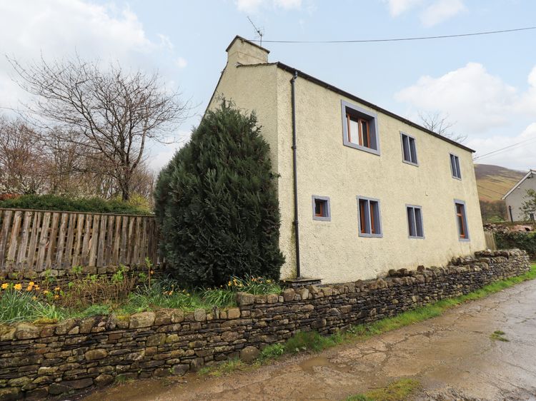 Scales Cottage, listing photograph 2