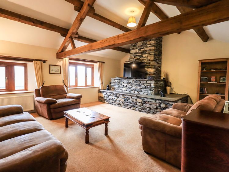 Scales Cottage, listing photograph 4