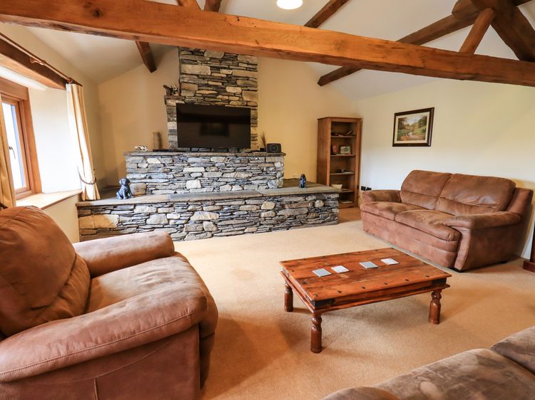 Scales Cottage, listing photograph 5