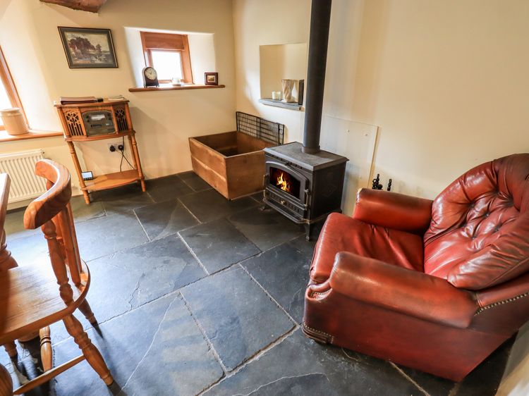 Scales Cottage, listing photograph 8