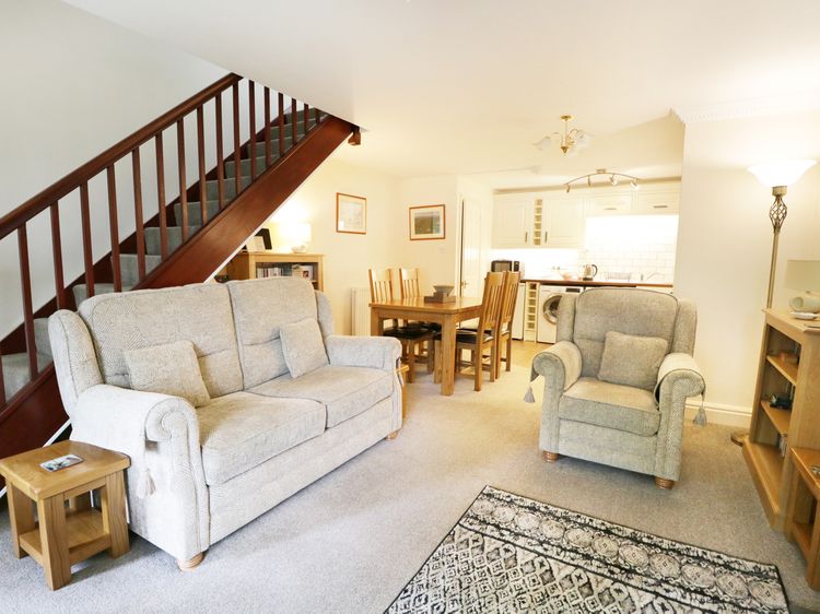 Bobbin Mill Cottage, listing photograph 3