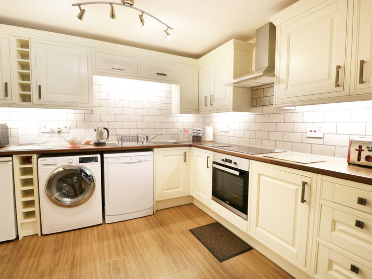 Bobbin Mill Cottage, listing photograph 7