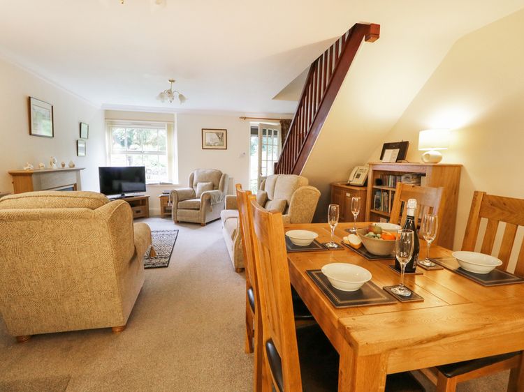 Bobbin Mill Cottage, listing photograph 9