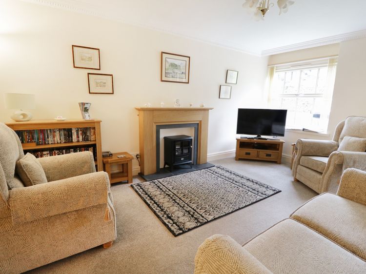 Bobbin Mill Cottage, listing photograph 4