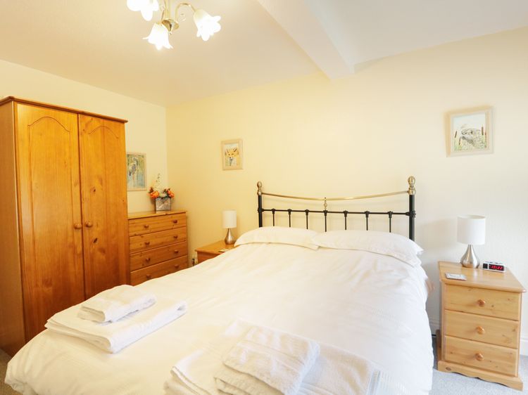 Bobbin Mill Cottage, listing photograph 11