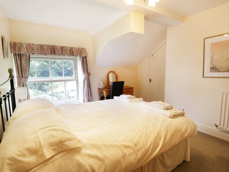Bobbin Mill Cottage, listing photograph 12