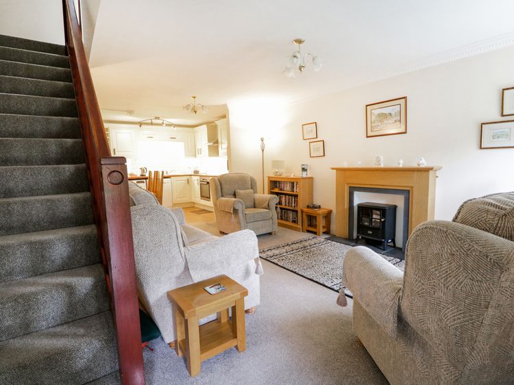 Bobbin Mill Cottage, listing photograph 6