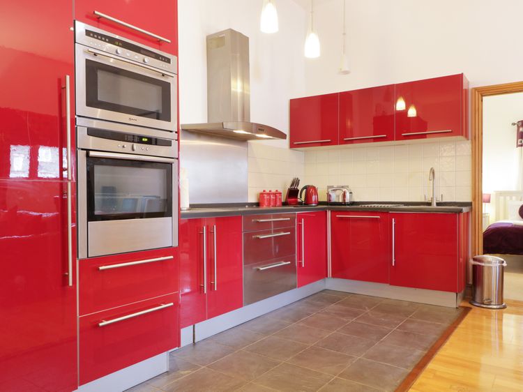 Keswick Loft, listing photograph 3
