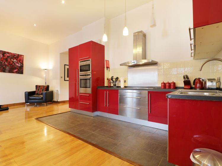 Keswick Loft, listing photograph 4