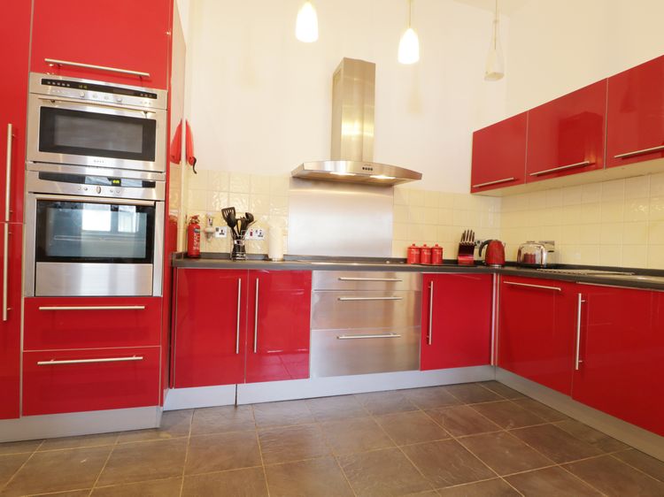 Keswick Loft, listing photograph 5