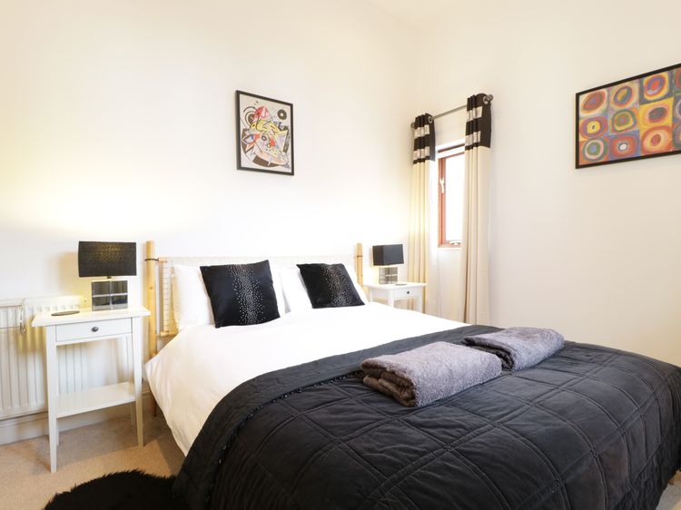 Keswick Loft, listing photograph 10