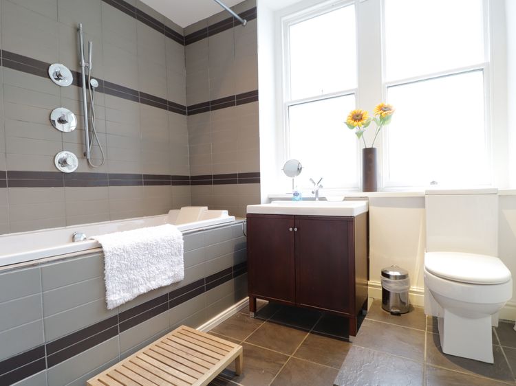Keswick Loft, listing photograph 12