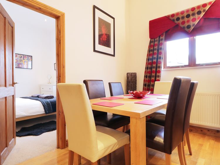 Keswick Loft, listing photograph 7