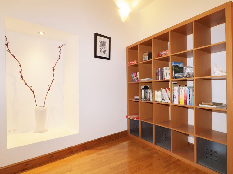 Keswick Loft, listing photograph 2