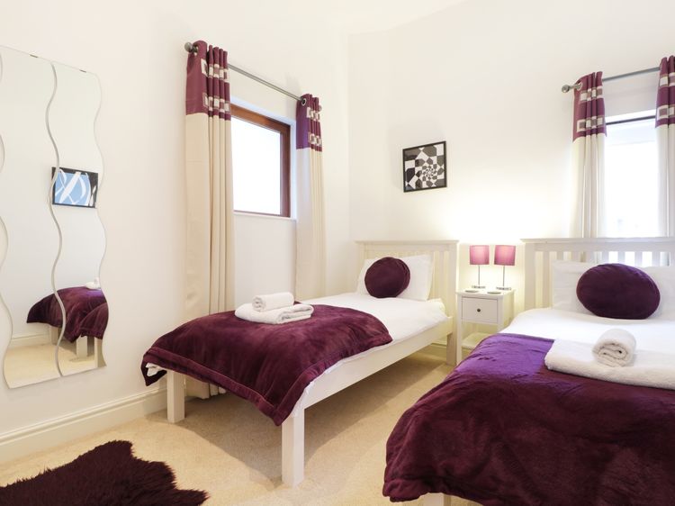 Keswick Loft, listing photograph 11