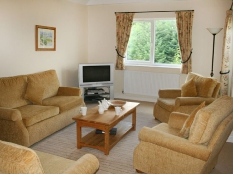 Whitbarrow Holiday Village Troutbeck 5, listing photograph 2