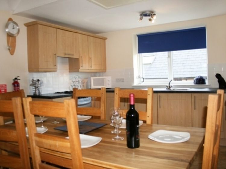 Whitbarrow Holiday Village Troutbeck 5, listing photograph 3