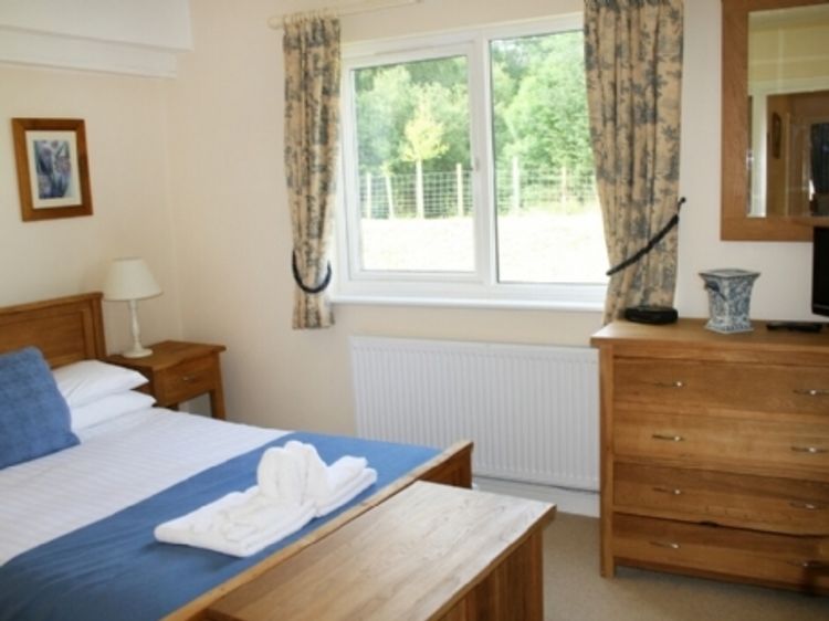 Whitbarrow Holiday Village Troutbeck 5, listing photograph 4