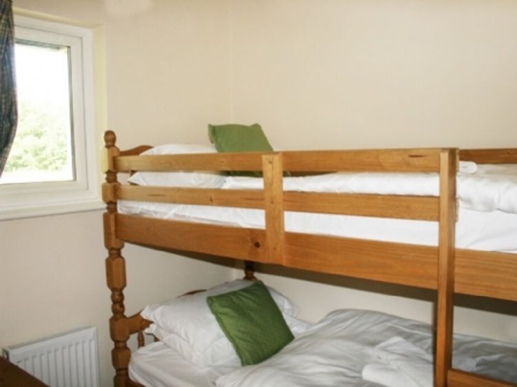 Whitbarrow Holiday Village Troutbeck 5, listing photograph 6