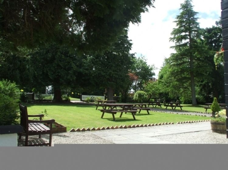 Whitbarrow Holiday Village Troutbeck 5, listing photograph 10