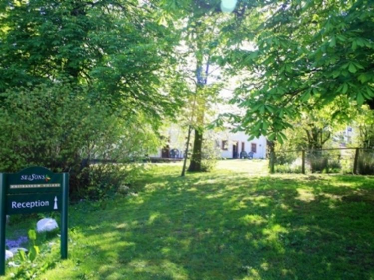 Whitbarrow Holiday Village Troutbeck 5, listing photograph 9