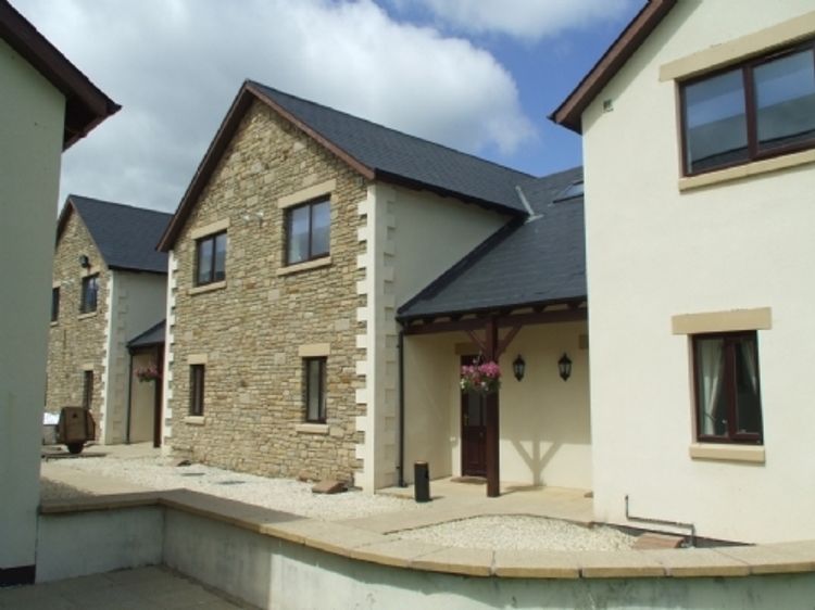 Whitbarrow Holiday Village Troutbeck 5, listing photograph 11
