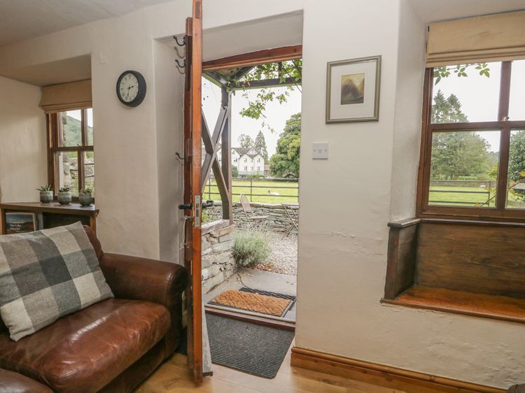 Tanner Croft Cottage, listing photograph 4