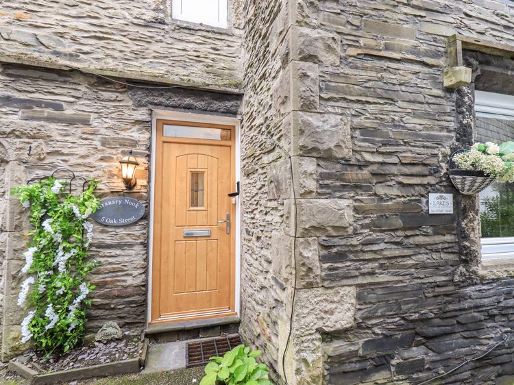 Granary Nook, listing photograph 2