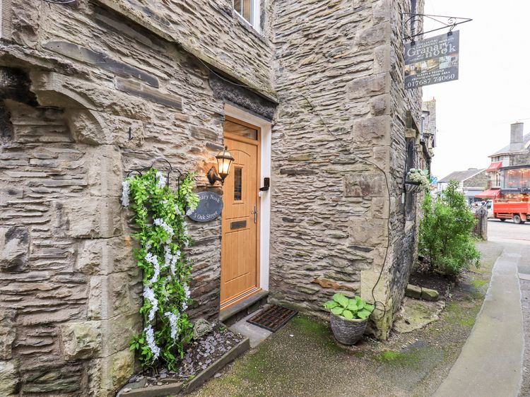 Granary Nook
