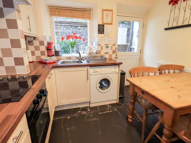 Granary Nook, listing photograph 10