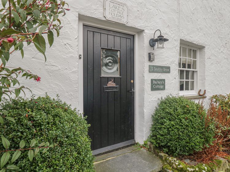 Barney's Cottage, listing photograph 2