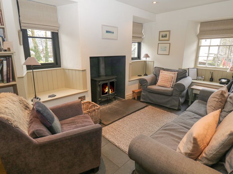 Barney's Cottage, listing photograph 4