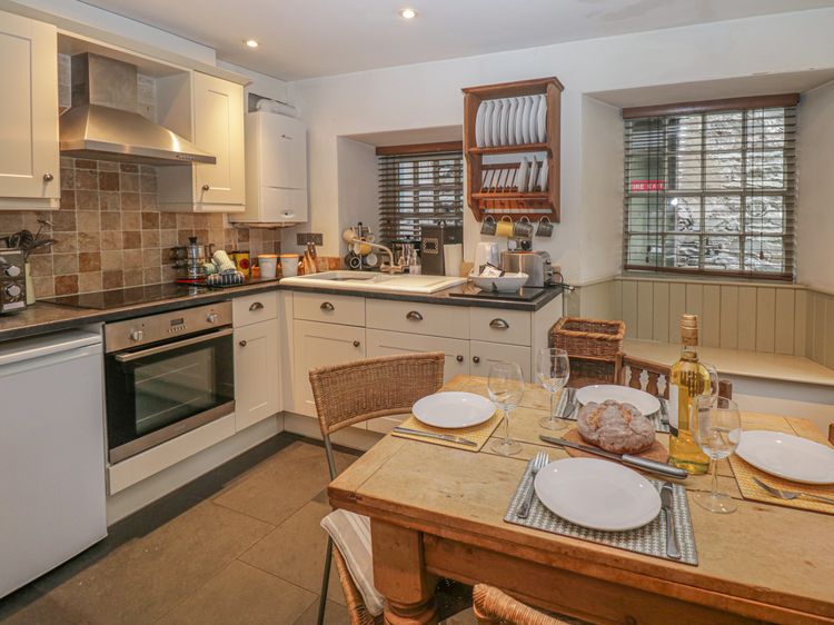 Barney's Cottage, listing photograph 8
