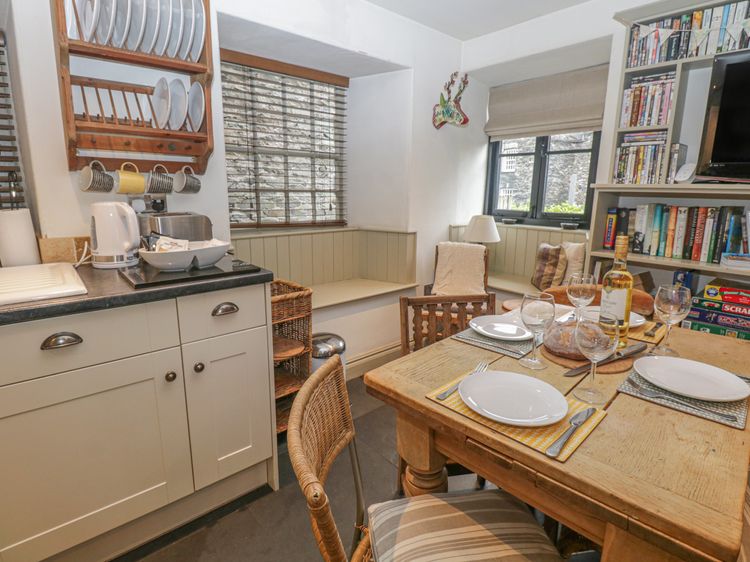 Barney's Cottage, listing photograph 9