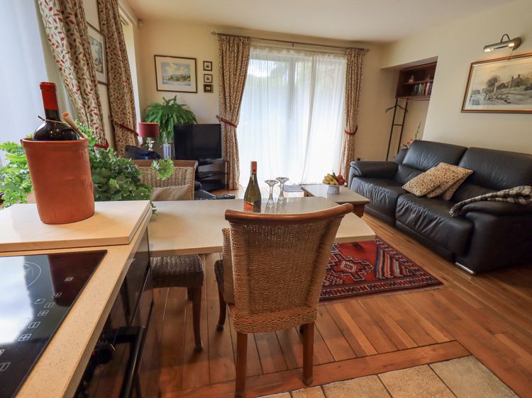 Stonegarth Cottage, listing photograph 8