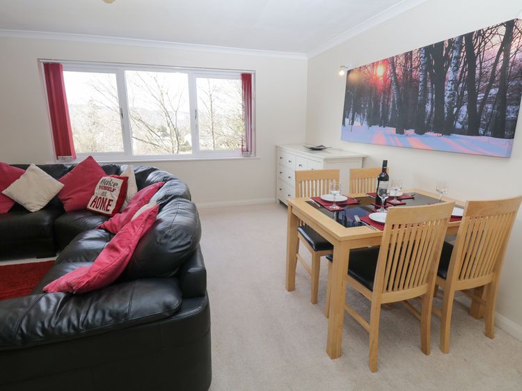 Cumbria Court, listing photograph 4