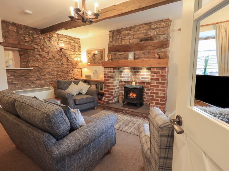 Dairy Cottage, listing photograph 4