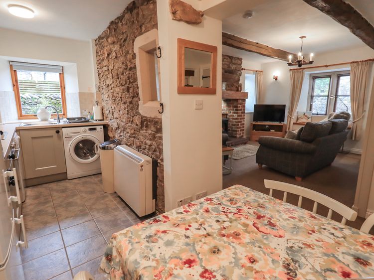 Dairy Cottage, listing photograph 11