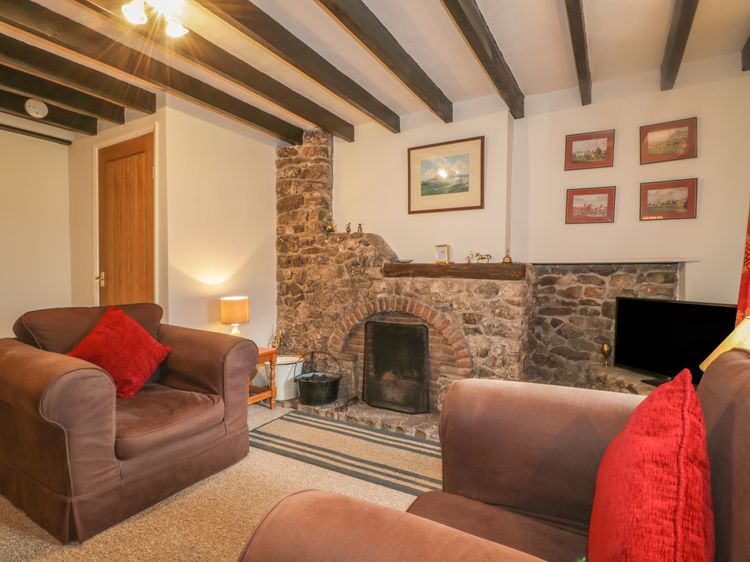 Low Garth Cottage, listing photograph 5