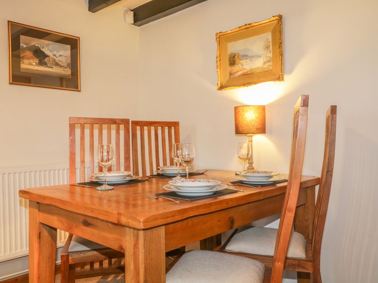 Low Garth Cottage, listing photograph 7