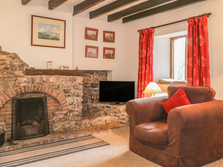 Low Garth Cottage, listing photograph 6