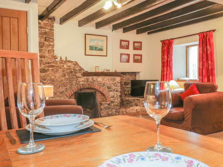 Low Garth Cottage, listing photograph 8