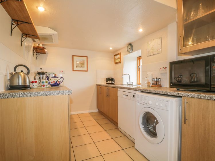 Low Garth Cottage, listing photograph 9