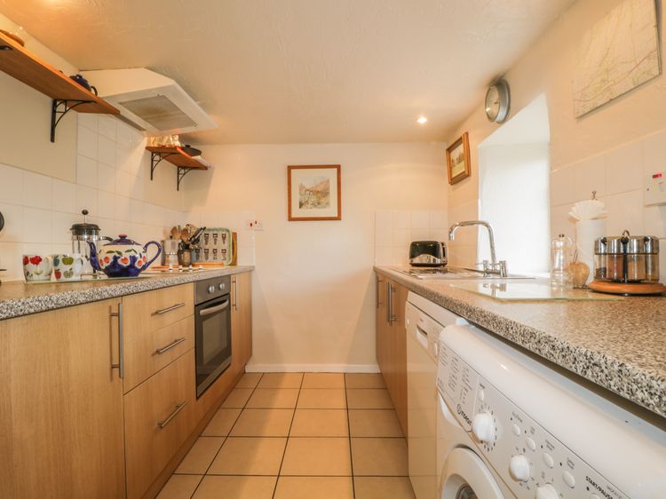 Low Garth Cottage, listing photograph 10