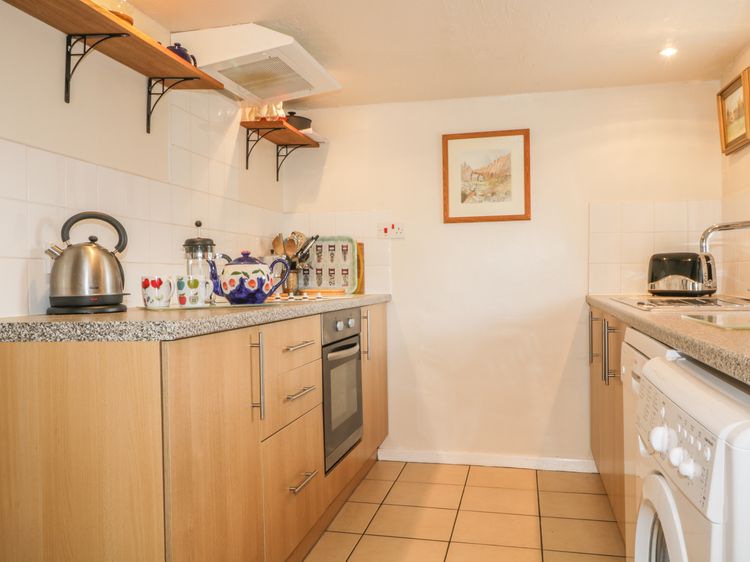 Low Garth Cottage, listing photograph 11
