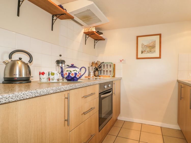 Low Garth Cottage, listing photograph 12