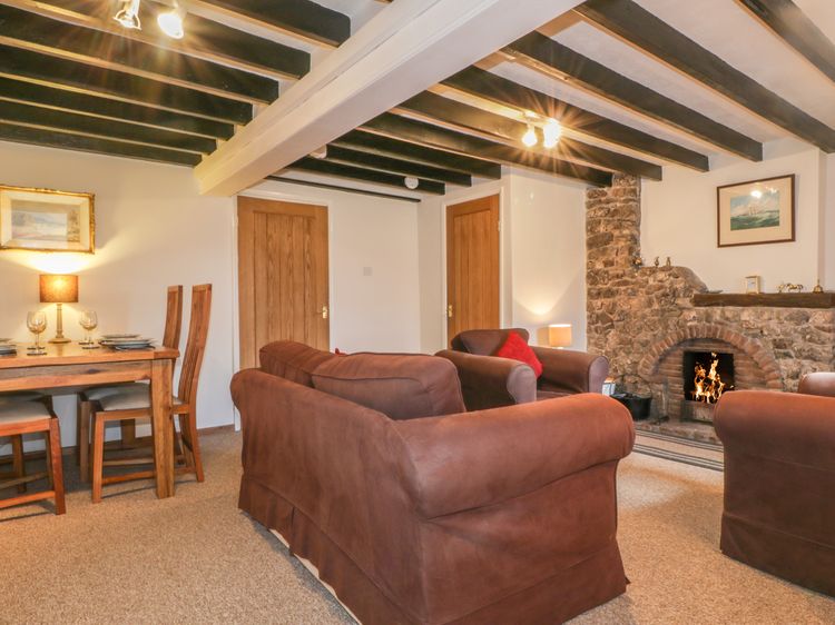 Low Garth Cottage, listing photograph 3