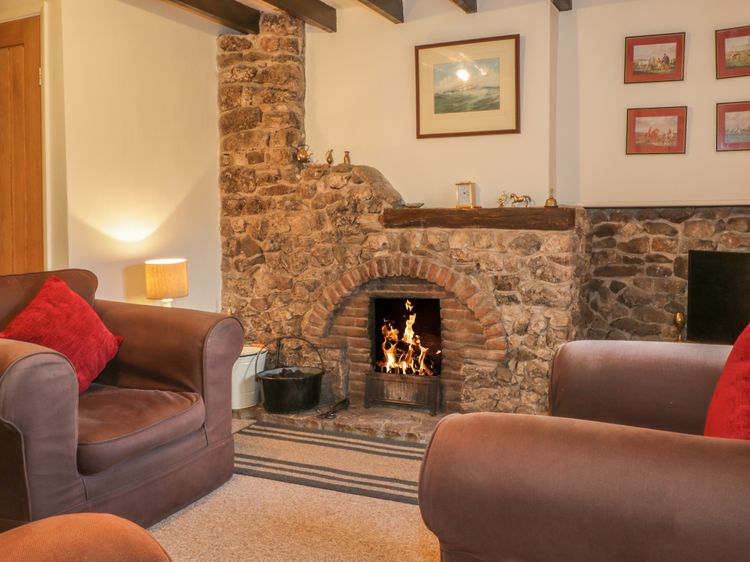 Low Garth Cottage, listing photograph 4